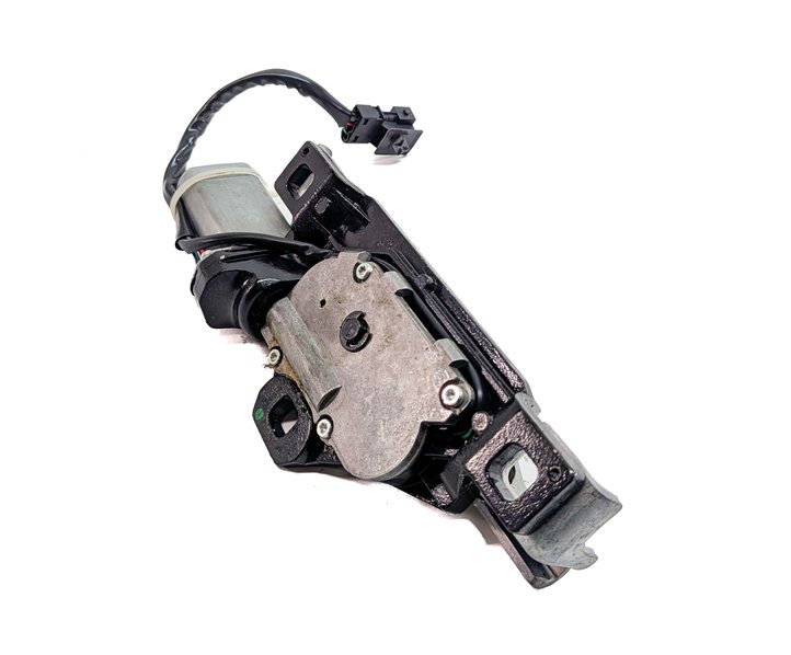 Thumbnail 4: 2010 BMW X6 (E71) REAR TRUNK LIFTGATE HATCH LID LOCK LATCH MOTOR ACTUATOR