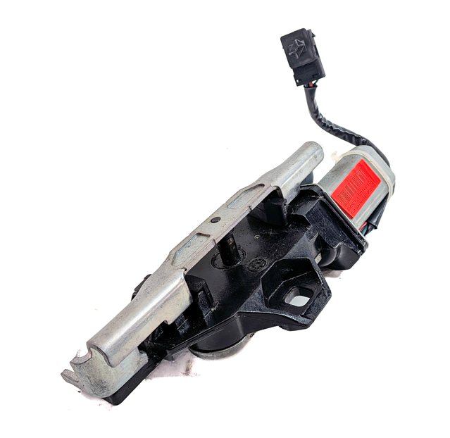 Thumbnail 5: 2010 BMW X6 (E71) REAR TRUNK LIFTGATE HATCH LID LOCK LATCH MOTOR ACTUATOR