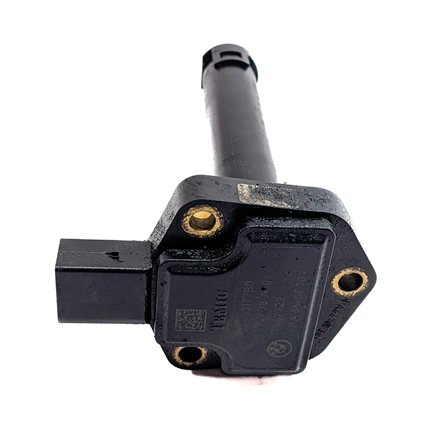 Thumbnail 3: 2010 BMW X6 (E71) 3.0L (N54) ENGINE MOTOR OIL FLUID LEVEL SENSOR MODULE