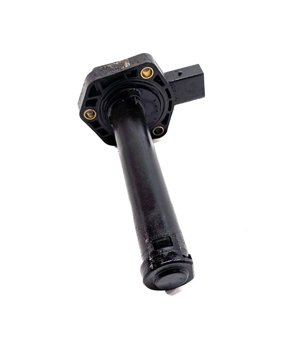 Thumbnail 5: 2010 BMW X6 (E71) 3.0L (N54) ENGINE MOTOR OIL FLUID LEVEL SENSOR MODULE