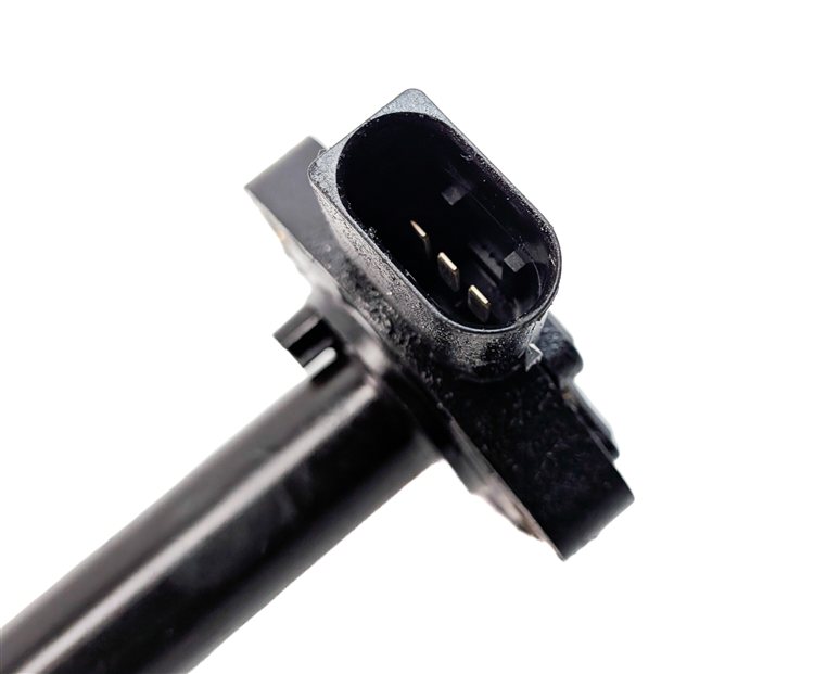 Thumbnail 6: 2010 BMW X6 (E71) 3.0L (N54) ENGINE MOTOR OIL FLUID LEVEL SENSOR MODULE