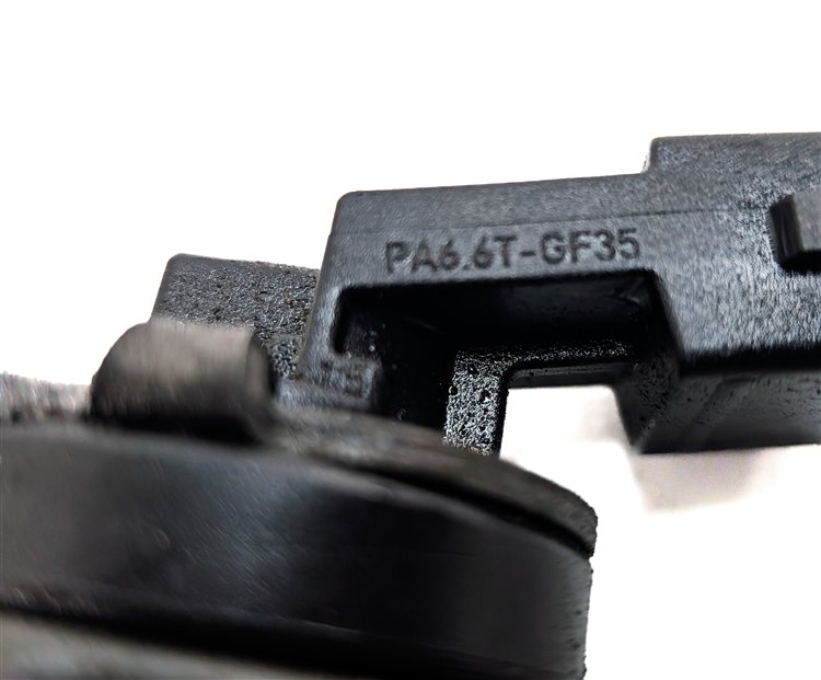 Thumbnail 10: 2010 BMW X6 (E71) 3.0L (N54) ENGINE CAMSHAFT CAM SHAFT SOLENOID MODULE SET/2