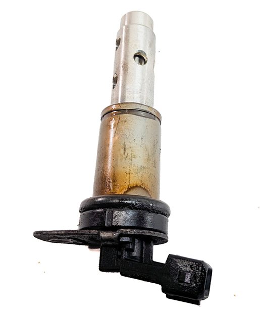 Thumbnail 4: 2010 BMW X6 (E71) 3.0L (N54) ENGINE CAMSHAFT CAM SHAFT SOLENOID MODULE SET/2