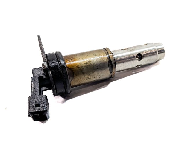 Thumbnail 5: 2010 BMW X6 (E71) 3.0L (N54) ENGINE CAMSHAFT CAM SHAFT SOLENOID MODULE SET/2