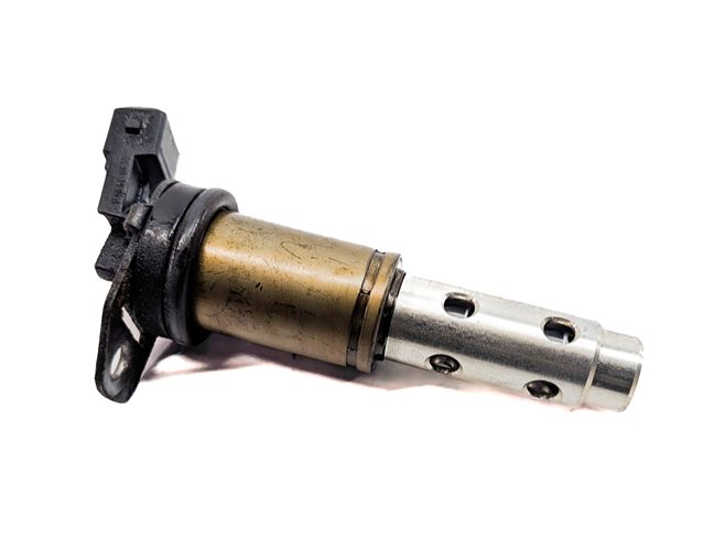 Thumbnail 6: 2010 BMW X6 (E71) 3.0L (N54) ENGINE CAMSHAFT CAM SHAFT SOLENOID MODULE SET/2