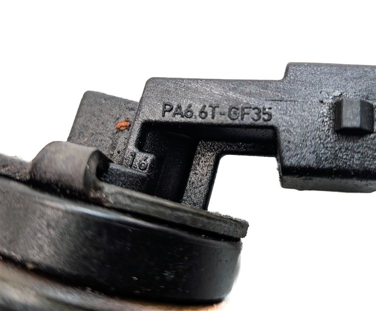 Thumbnail 9: 2010 BMW X6 (E71) 3.0L (N54) ENGINE CAMSHAFT CAM SHAFT SOLENOID MODULE SET/2