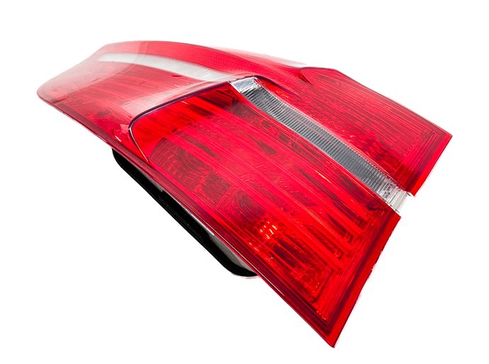 Thumbnail 1: 2008-2012 BMW X6 X6M (E71 E72) LEFT DRIVER REAR OUTER TAILLIGHT BRAKE LIGHT LAMP