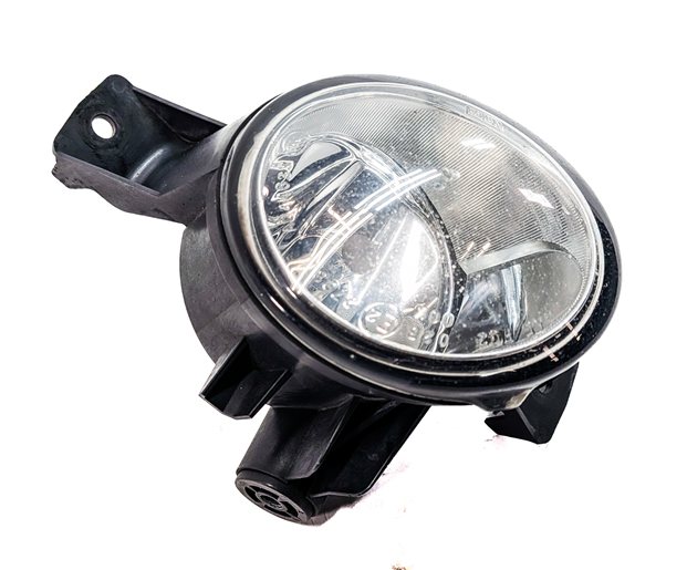 2008-2012 BMW X6 (E71) FRONT LEFT DRIVER FOGLIGHT FOG LIGHT LAMP