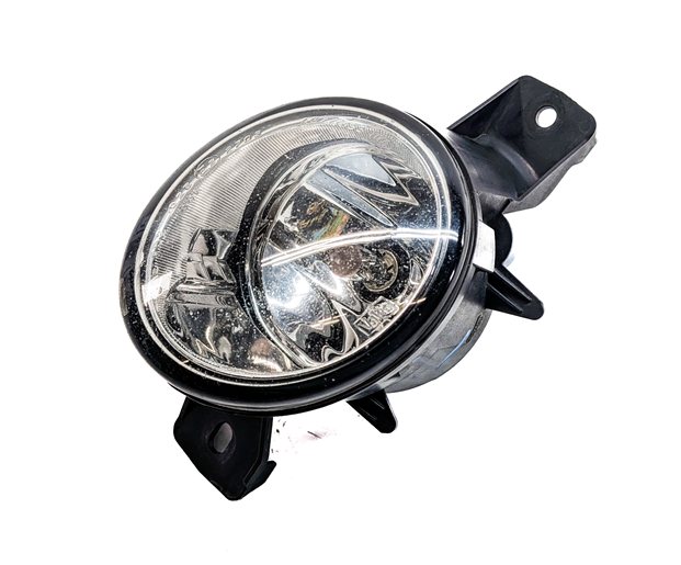 Thumbnail 3: 2008-2012 BMW X6 (E71) FRONT LEFT DRIVER FOGLIGHT FOG LIGHT LAMP