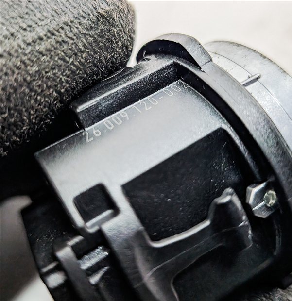 Thumbnail 7: 2010 BMW X6 (E71) DRIVER IGNTION START STOP BUTTON SWITCH