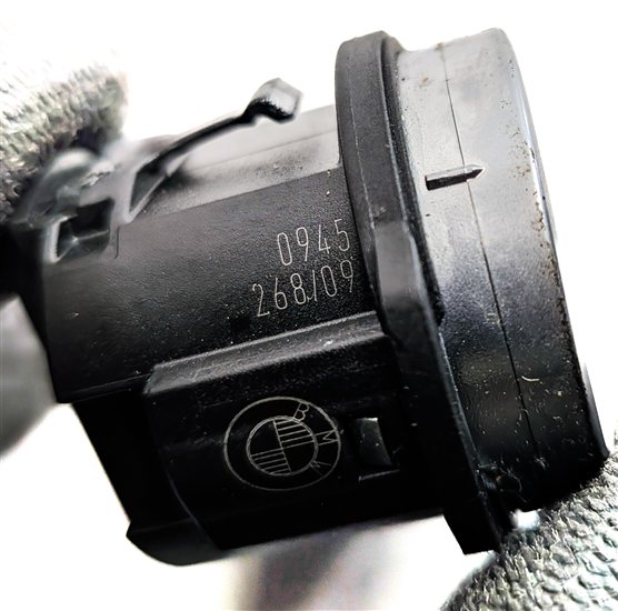 Thumbnail 8: 2010 BMW X6 (E71) DRIVER IGNTION START STOP BUTTON SWITCH
