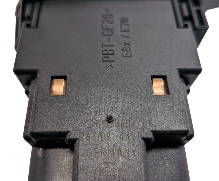 Thumbnail 10: 2010-2016 BMW 135i 335i 535i X6 Z4 MSD81 ECM ECU DME IGNITION MODULE KEY SET/4