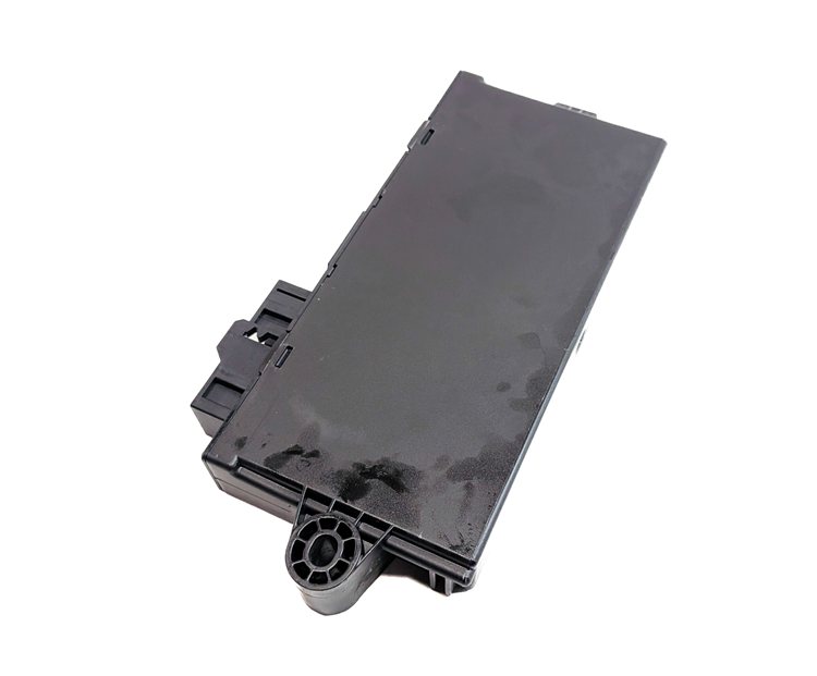 Thumbnail 14: 2010-2016 BMW 135i 335i 535i X6 Z4 MSD81 ECM ECU DME IGNITION MODULE KEY SET/4