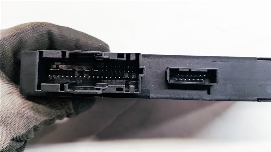 Thumbnail 15: 2010-2016 BMW 135i 335i 535i X6 Z4 MSD81 ECM ECU DME IGNITION MODULE KEY SET/4