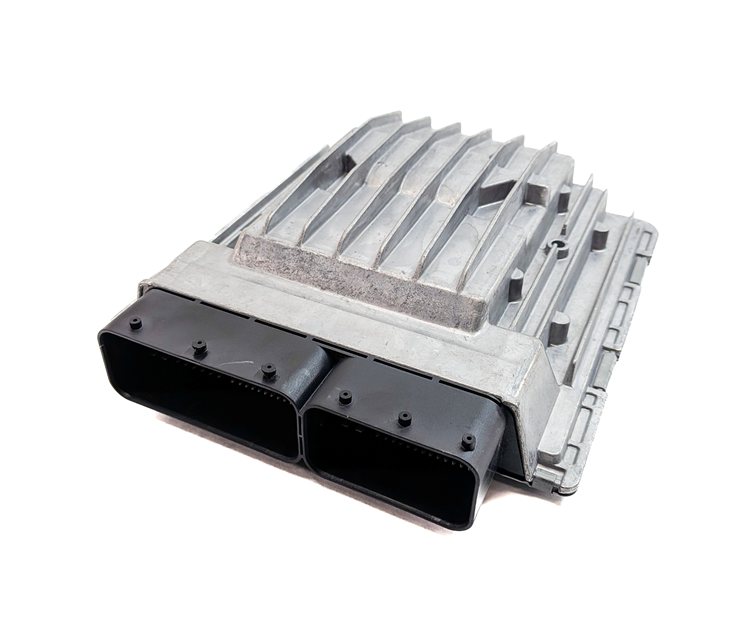 Thumbnail 17: 2010-2016 BMW 135i 335i 535i X6 Z4 MSD81 ECM ECU DME IGNITION MODULE KEY SET/4