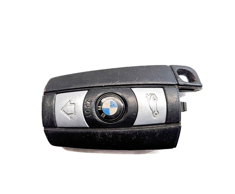 Thumbnail 2: 2010-2016 BMW 135i 335i 535i X6 Z4 MSD81 ECM ECU DME IGNITION MODULE KEY SET/4