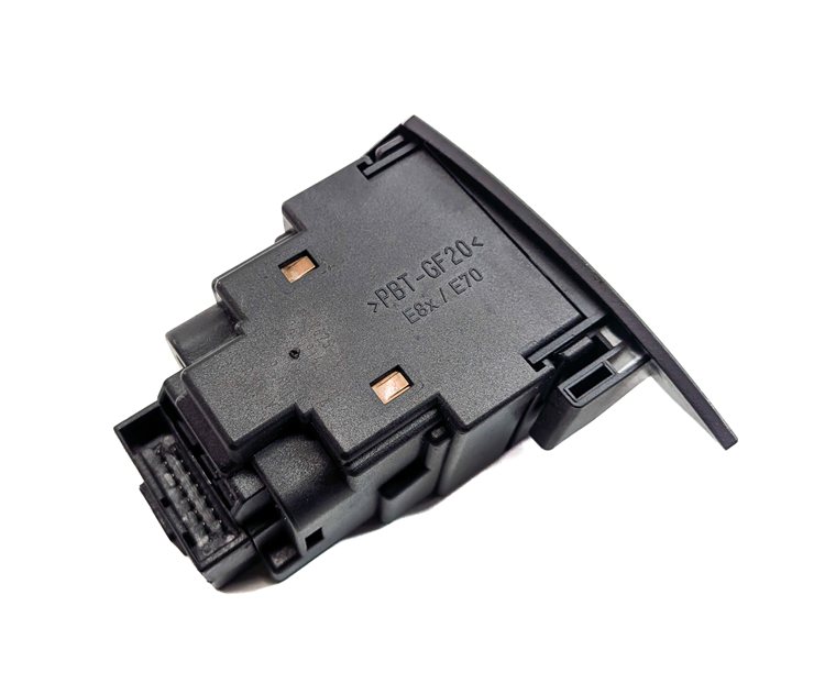 Thumbnail 6: 2010-2016 BMW 135i 335i 535i X6 Z4 MSD81 ECM ECU DME IGNITION MODULE KEY SET/4