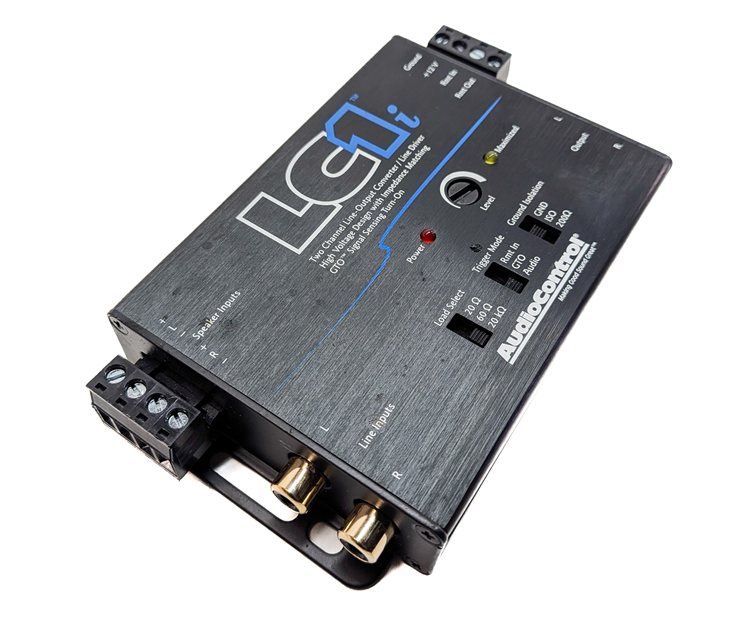 Thumbnail 11: 2010 BMW X6 (E71) AFTERMARKET ROCKFORD FOSGATE 1200 WATT AMP AMPLIFIER