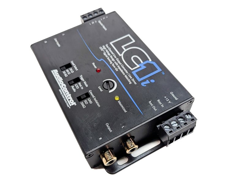 Thumbnail 12: 2010 BMW X6 (E71) AFTERMARKET ROCKFORD FOSGATE 1200 WATT AMP AMPLIFIER