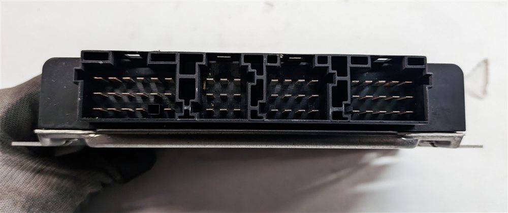 Thumbnail 4: 2010-2014 BMW X5M X6 X6M ///M (E70 E71) REAR LOCKING DIFFERENTIAL CONTROL MODULE