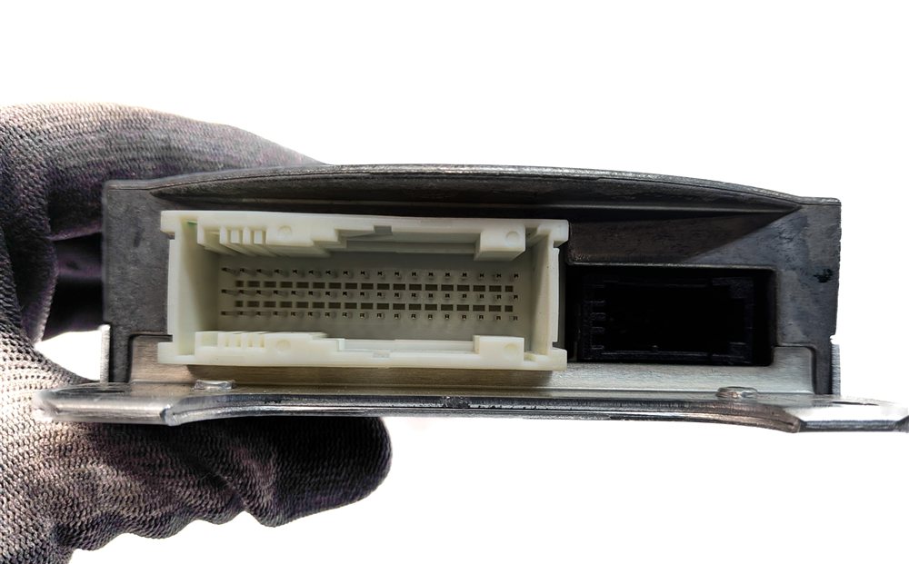 Thumbnail 5: 08-16 BMW 535i 750i 760i X5 X6 Z4 (E60 F01 E70 E71 E89) BLUETOOTH COMBOX MODULE