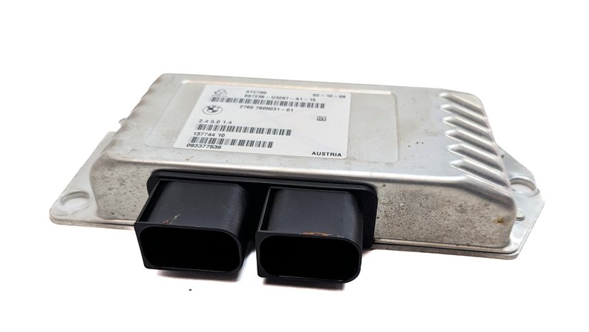 Thumbnail 2: 2007-2014 BMW X5 X5M X6 X6M - (E70 / E71) ATC700 TRANSFER CASE CONTROL MODULE