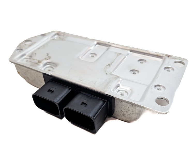 Thumbnail 4: 2007-2014 BMW X5 X5M X6 X6M - (E70 / E71) ATC700 TRANSFER CASE CONTROL MODULE