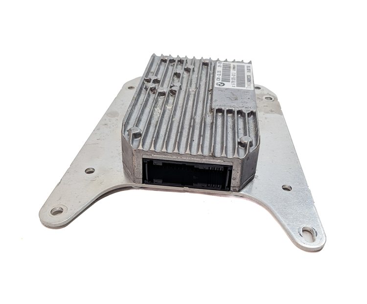 Thumbnail 2: 2008-2014 BMW X6 X6M ///M (E71) ICM INTEGRATED CHASSIS MANAGEMENT CONTROL MODULE