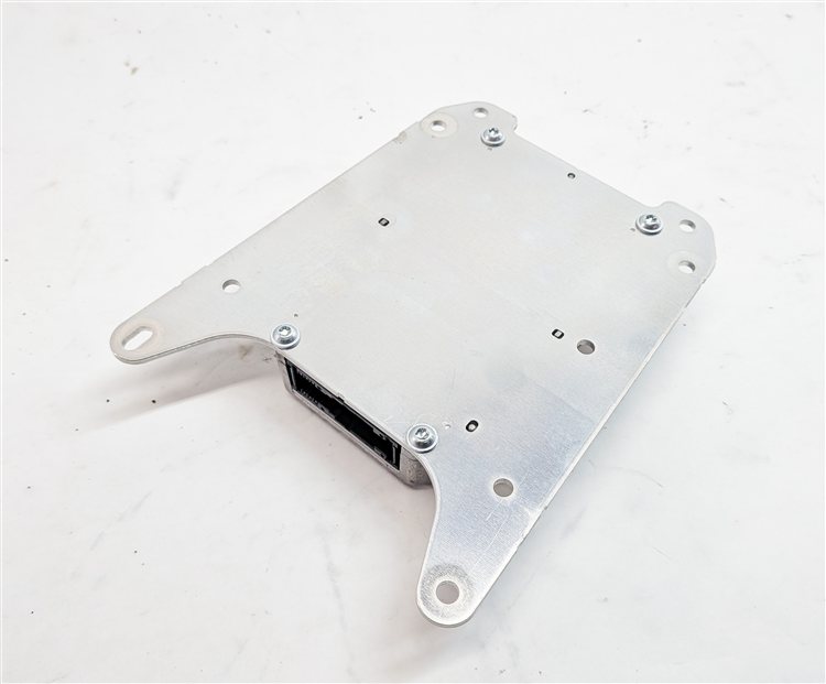 Thumbnail 4: 2008-2014 BMW X6 X6M ///M (E71) ICM INTEGRATED CHASSIS MANAGEMENT CONTROL MODULE