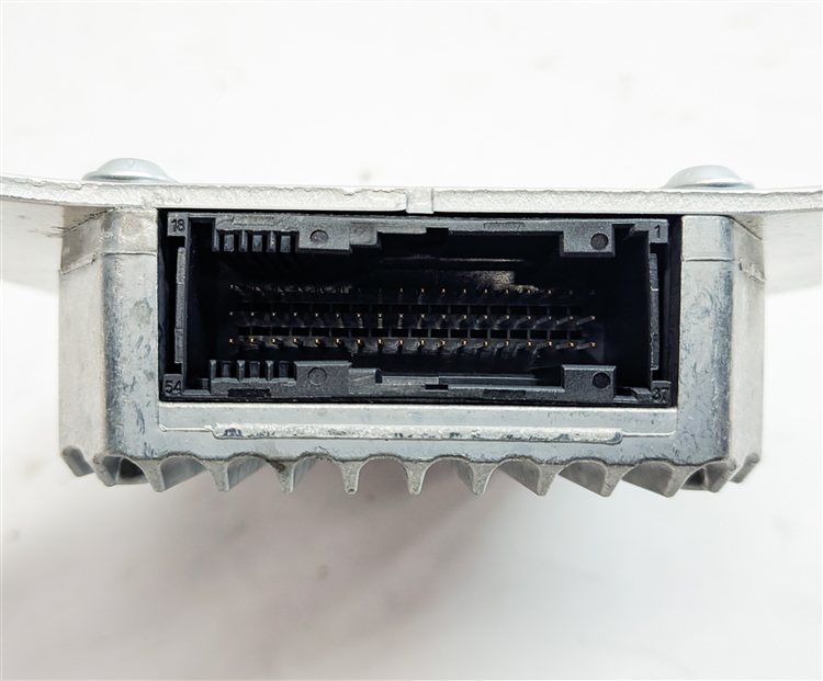 Thumbnail 5: 2008-2014 BMW X6 X6M ///M (E71) ICM INTEGRATED CHASSIS MANAGEMENT CONTROL MODULE