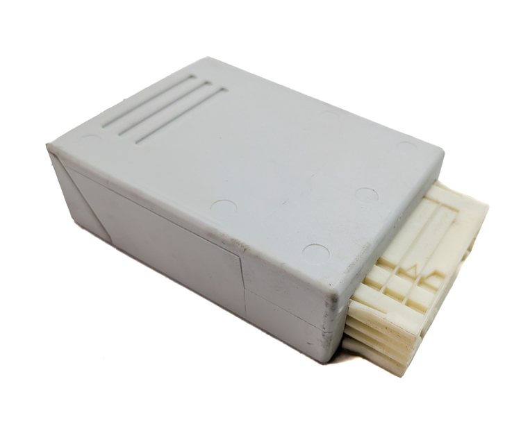 Thumbnail 3: 2007-2011 BMW 525i 528i 530i M3 M5 M6 X5 X6 Z4 TPMS RDC TIRE PRESSURE MODULE