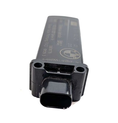 Thumbnail 2: 2010 BMW X6 (E71) TIRE PRESSURE MONITOR SYSTEM TPMS ANTENNA MODULE