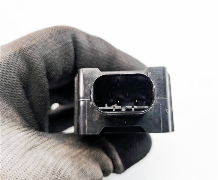 Thumbnail 5: 2010 BMW X6 (E71) TIRE PRESSURE MONITOR SYSTEM TPMS ANTENNA MODULE