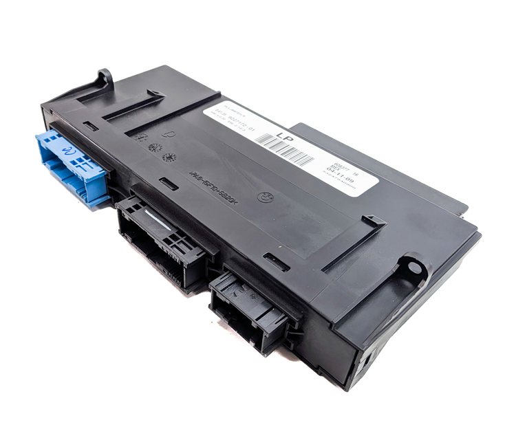 Thumbnail 1: 2010-2014 BMW X5 X5M X6 X6M (E70 E71) MAIN PRIMARY BODY CONTROL MODULE BCM