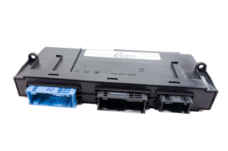 Thumbnail 2: 2010-2014 BMW X5 X5M X6 X6M (E70 E71) MAIN PRIMARY BODY CONTROL MODULE BCM