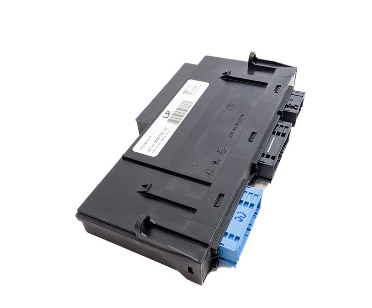 Thumbnail 3: 2010-2014 BMW X5 X5M X6 X6M (E70 E71) MAIN PRIMARY BODY CONTROL MODULE BCM