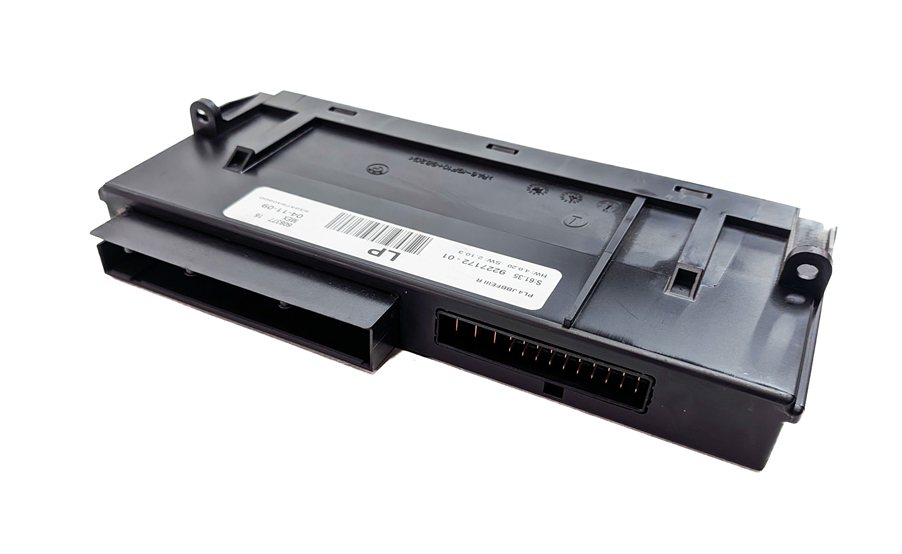Thumbnail 4: 2010-2014 BMW X5 X5M X6 X6M (E70 E71) MAIN PRIMARY BODY CONTROL MODULE BCM