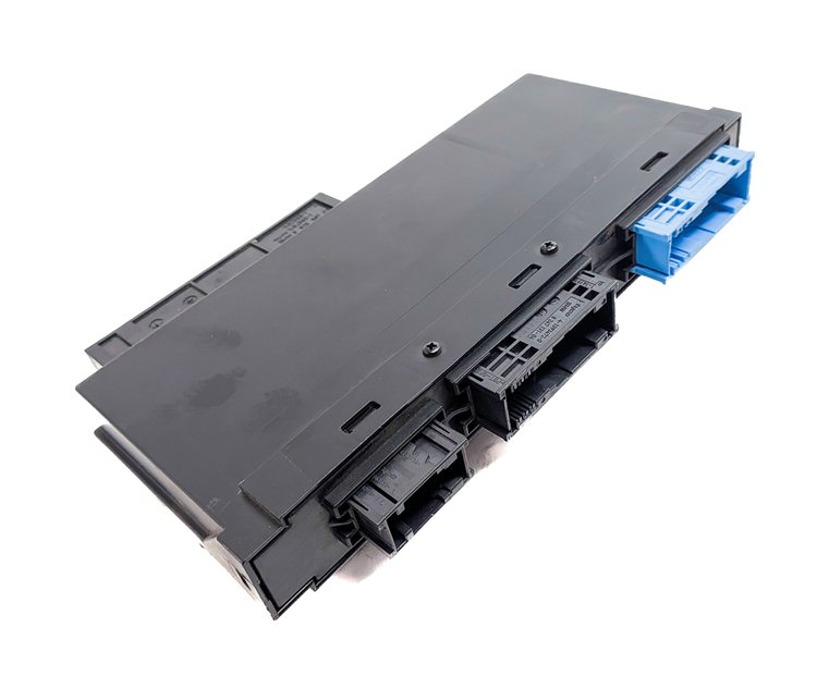 Thumbnail 5: 2010-2014 BMW X5 X5M X6 X6M (E70 E71) MAIN PRIMARY BODY CONTROL MODULE BCM