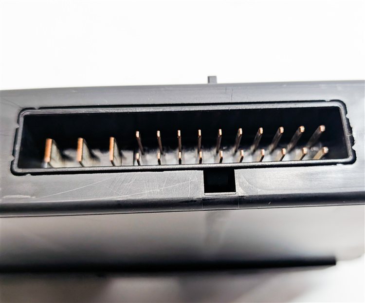 Thumbnail 8: 2010-2014 BMW X5 X5M X6 X6M (E70 E71) MAIN PRIMARY BODY CONTROL MODULE BCM