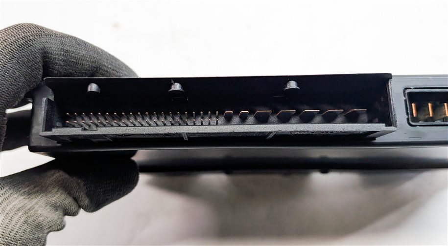 Thumbnail 9: 2010-2014 BMW X5 X5M X6 X6M (E70 E71) MAIN PRIMARY BODY CONTROL MODULE BCM