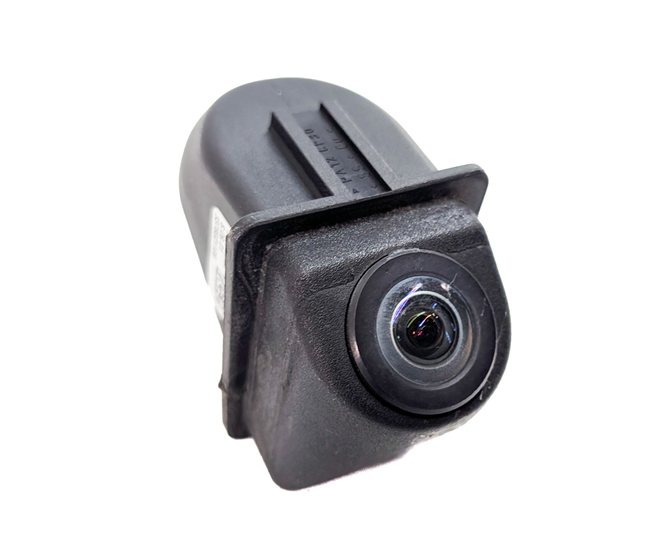 Thumbnail 1: 2007-2010 BMW X5 X6 (E70 E71 E72) REARVIEW BACKUP REVERSE CAMERA