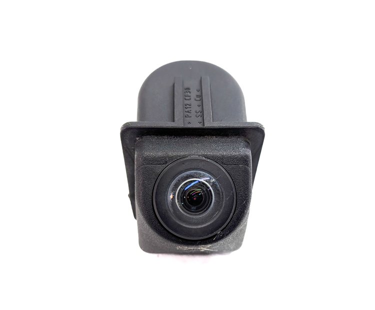 Thumbnail 2: 2007-2010 BMW X5 X6 (E70 E71 E72) REARVIEW BACKUP REVERSE CAMERA