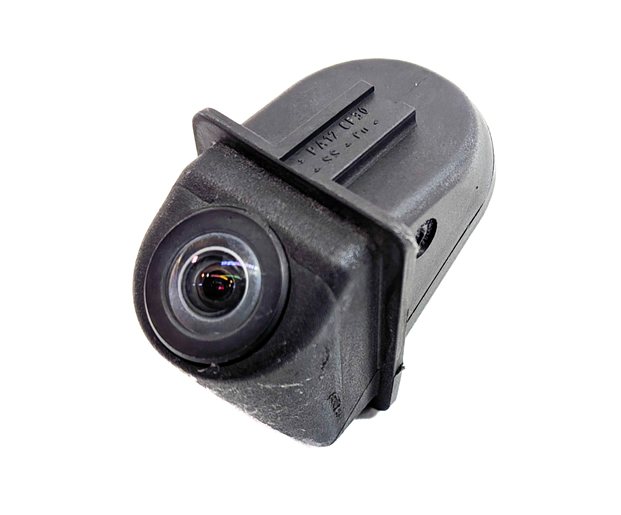 Thumbnail 3: 2007-2010 BMW X5 X6 (E70 E71 E72) REARVIEW BACKUP REVERSE CAMERA