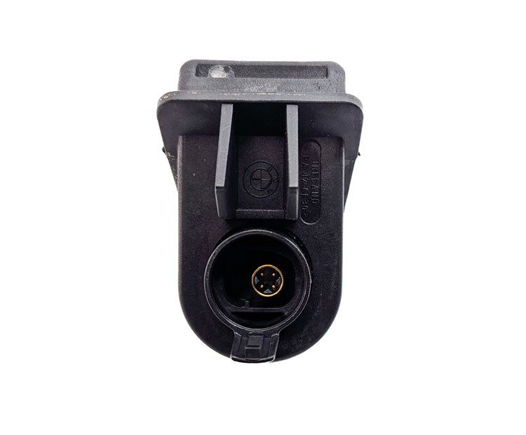 Thumbnail 5: 2007-2010 BMW X5 X6 (E70 E71 E72) REARVIEW BACKUP REVERSE CAMERA