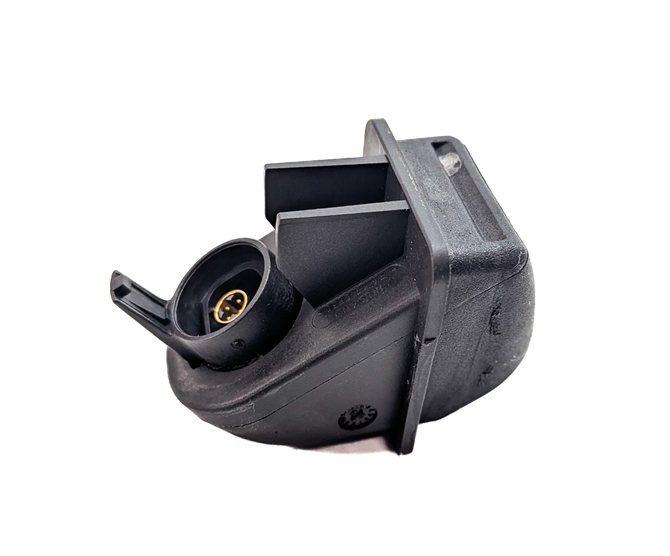 Thumbnail 6: 2007-2010 BMW X5 X6 (E70 E71 E72) REARVIEW BACKUP REVERSE CAMERA