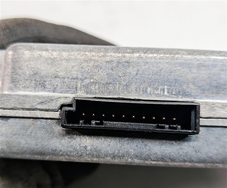 Thumbnail 5: 2010-2014 BMW X6 (E71 E72) REARVIEW BACKUP REVERSE CAMERA CONTROL MODULE