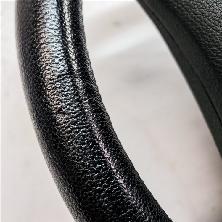 Thumbnail 14: 2008-2010 BMW X6 (E71) DRIVER HEATED STEERING WHEEL w/ PADDLE SHIFTERS (Black)