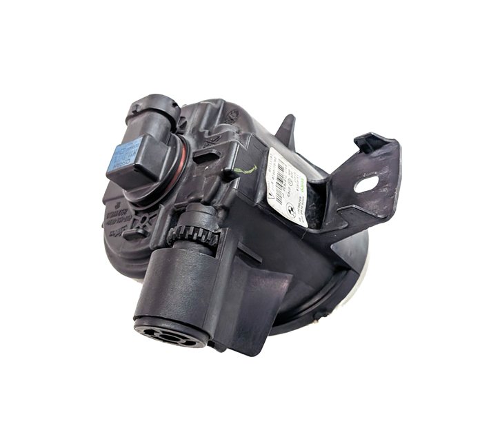 Thumbnail 11: 2008-2012 BMW X6 (E71 E72) RIGHT FRONT PASSENGER FOGLIGHT FOG LIGHT LAMP