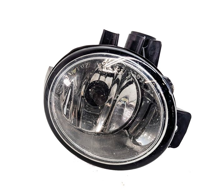 Thumbnail 2: 2008-2012 BMW X6 (E71 E72) RIGHT FRONT PASSENGER FOGLIGHT FOG LIGHT LAMP