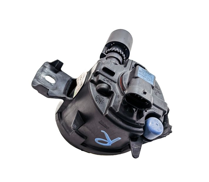 Thumbnail 5: 2008-2012 BMW X6 (E71 E72) RIGHT FRONT PASSENGER FOGLIGHT FOG LIGHT LAMP